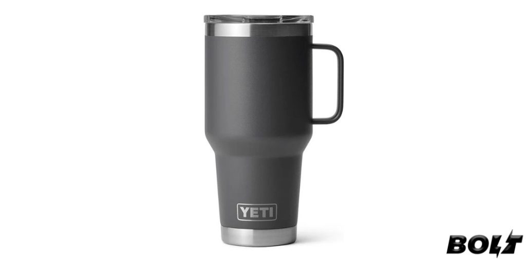  Best Insulated Stainless Steel Tumblers       