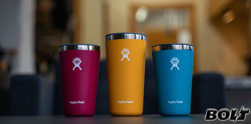 best coffee tumblers