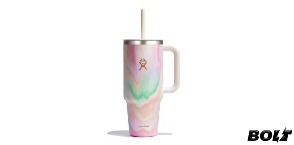 travel tumblers