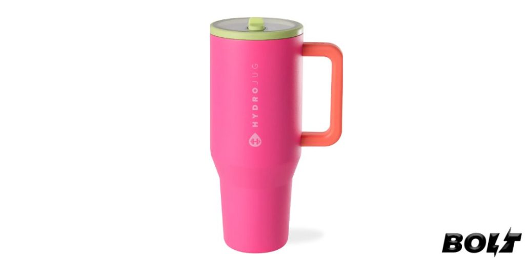  Travel Tumblers 