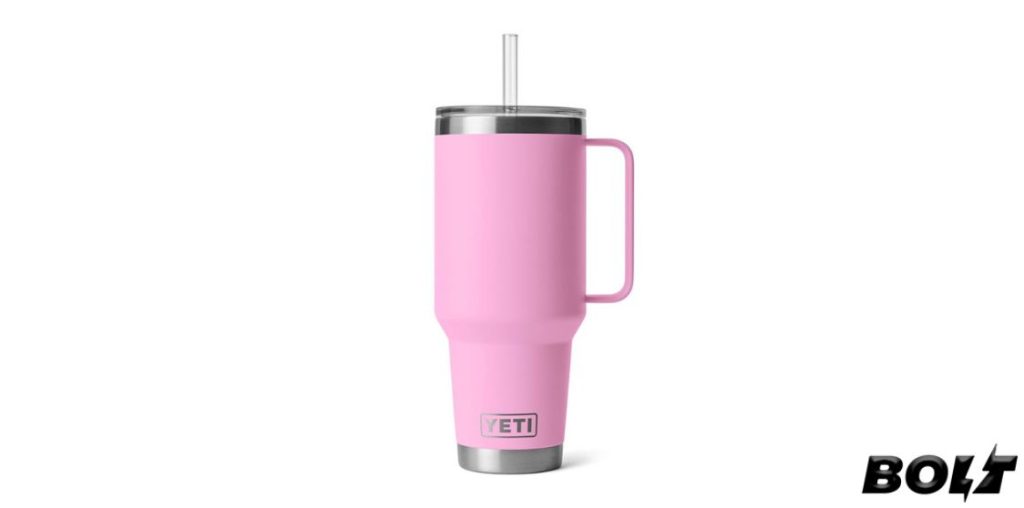  Travel Tumblers 