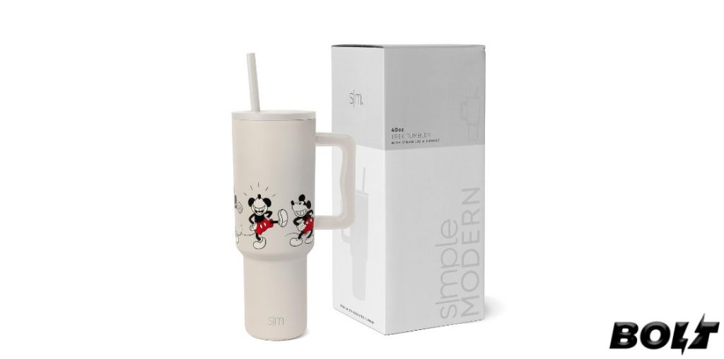  Travel Tumblers 